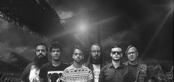 Along Came A Spider Announces “The Overlooked to Overbooked Tour” [DTB Sponsored Tour]