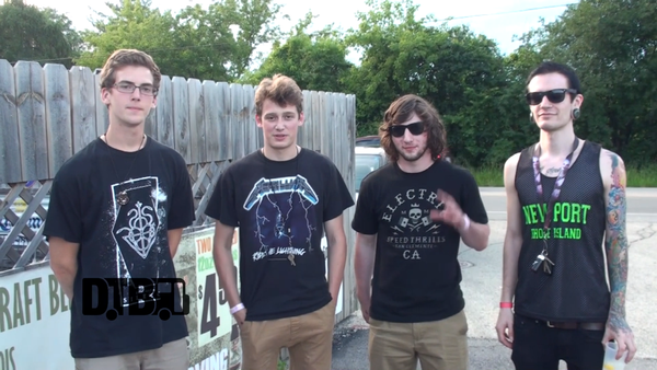 Barrier – TOUR TIPS [VIDEO]
