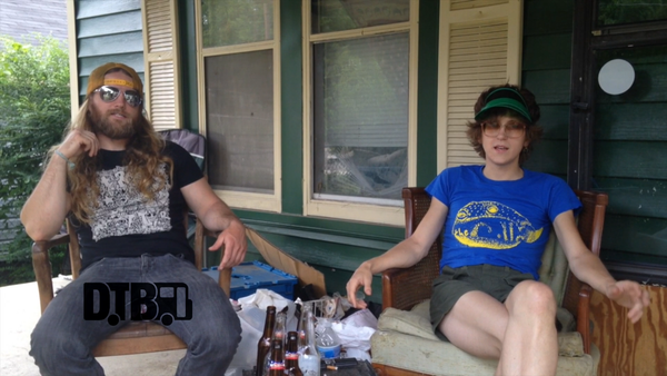 Blackfoot Gypsies – TOUR TIPS [VIDEO]