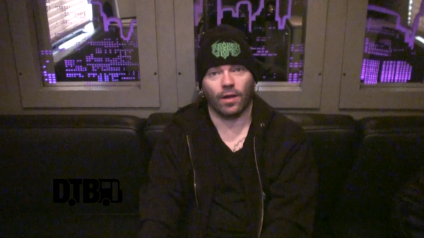 Broken Hope – CRAZY TOUR STORIES [VIDEO]