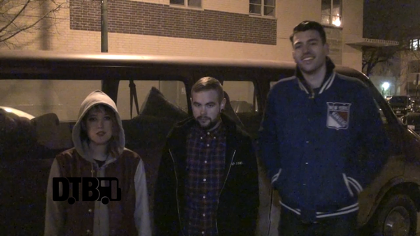 Candy Hearts – DREAM TOUR [VIDEO]