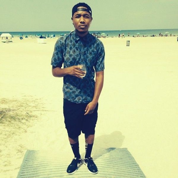Cozz Announces “Cozz and Effect Tour”