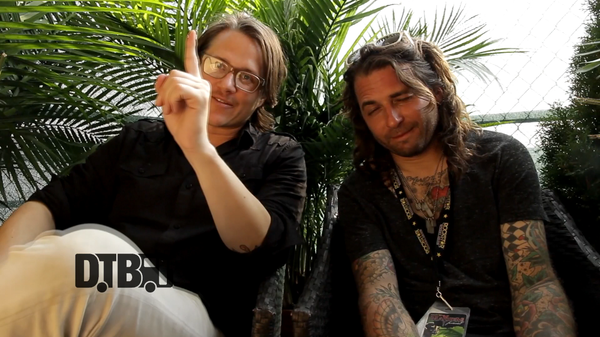 Darkest Hour – TOUR TIPS [VIDEO]