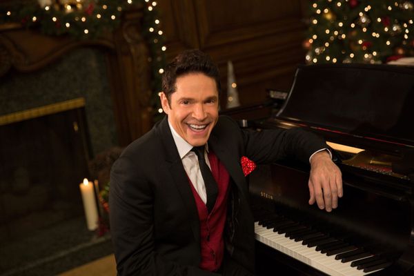 Dave Koz Announce “Dave Koz And Friends Christmas Tour”