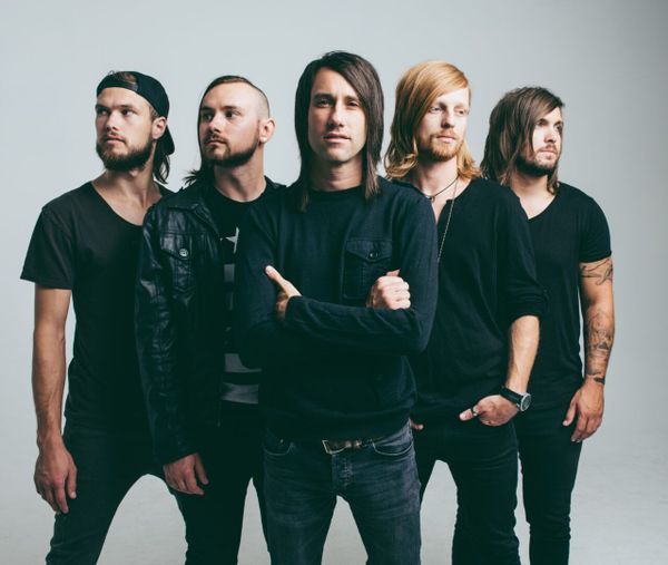 Disciple And More Announce “City Rockfest Tour 2015”