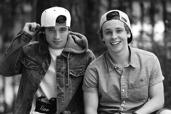Emblem3 Announces the “Forever Together Tour”