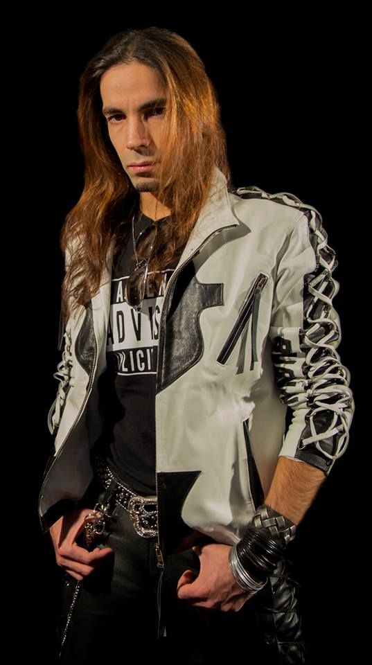 Ethan Brosh Added to Red Dragon Cartel’s North American Tour