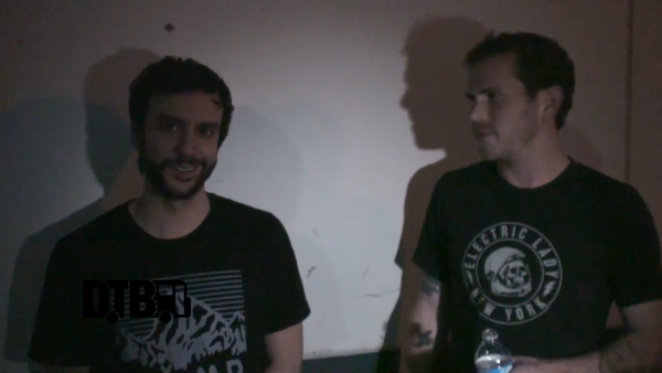 Flagship – TOUR PRANKS [VIDEO]
