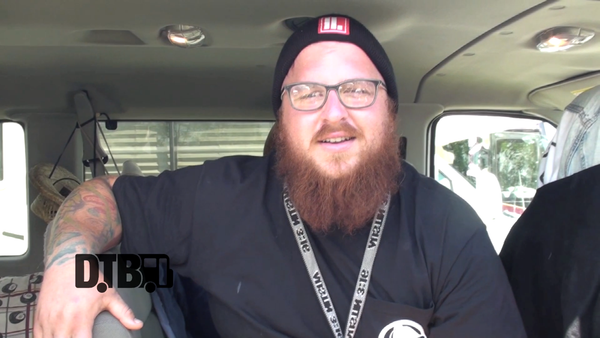 Heart To Heart – DREAM TOUR [VIDEO]