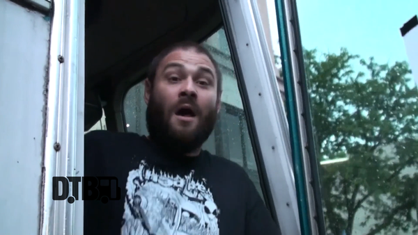 Hed PE – BUS INVADERS Ep. 705 [VIDEO]