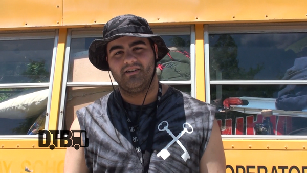 HEROES – CRAZY TOUR STORIES [VIDEO]