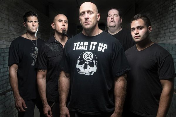 I.N.C. Announces U.S. Tour With Tantric