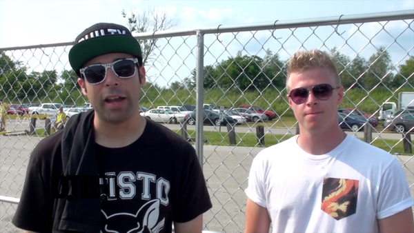 Islander – DREAM TOUR [VIDEO]