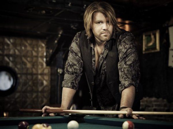 James Otto Announces Winter U.S. Tour