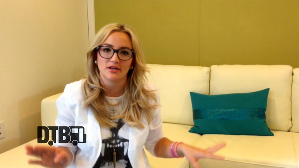 Jamie Lynn Spears – DREAM TOUR [VIDEO]