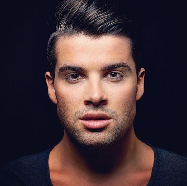 Joe McElderry Announces UK “Evolution Tour” For 2015