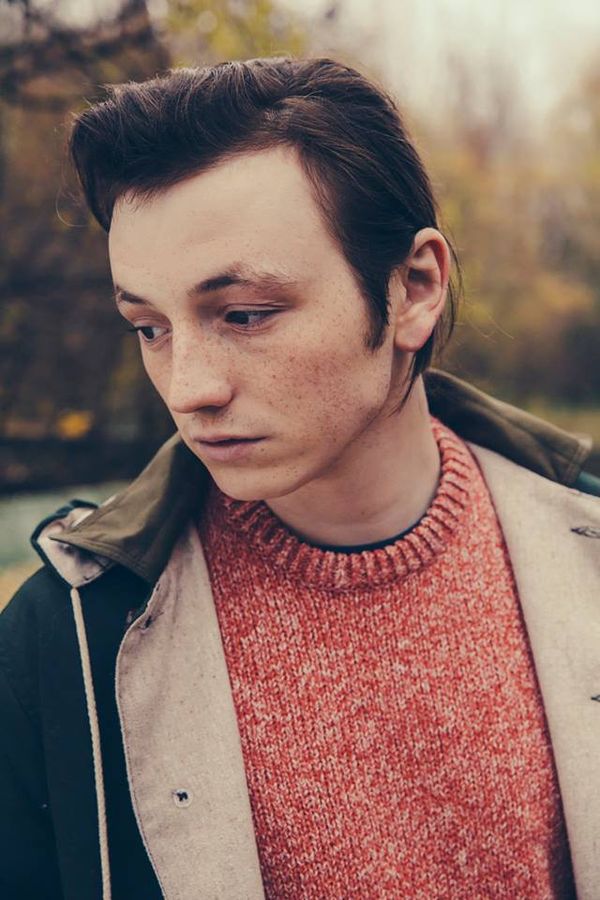 Lewis Watson – DREAM TOUR