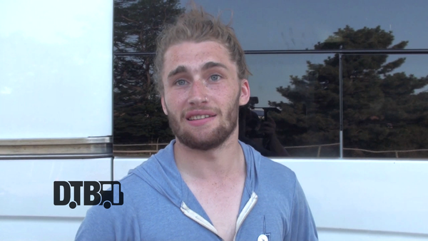 Marmozets – BUS INVADERS Ep. 701 [VIDEO]