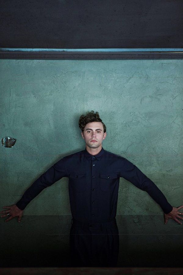 Mikky Ekko + HAERTS Announce Co-Headline North American Tour