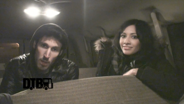 Parade of Lights – CRAZY TOUR STORIES [VIDEO]