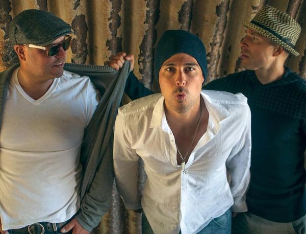 Pepper Announces North American Tour