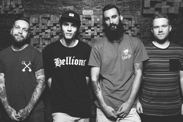 Prepared Like A Bride Announces North American Tour