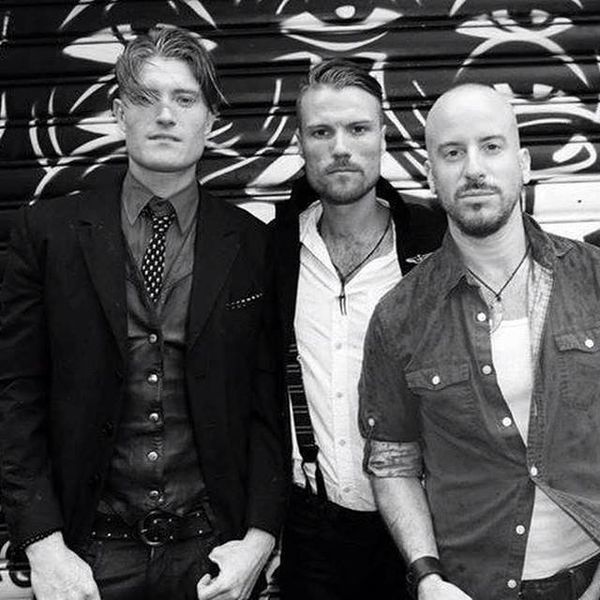 The Kin Announce the “Thick as Thieves Tour”