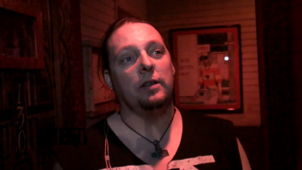 Týr – DREAM TOUR [VIDEO]