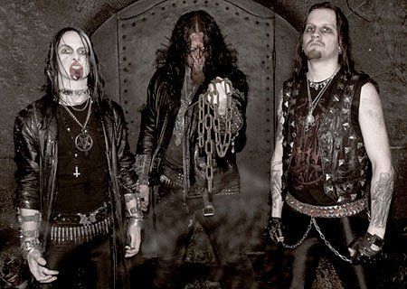 Watain Announce Co-Headlining Tour with Mayhem
