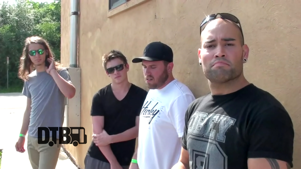 Bridge to Grace – DREAM TOUR [VIDEO]