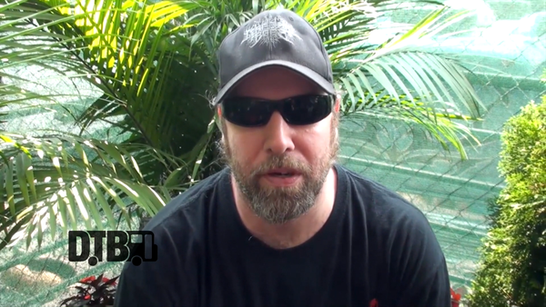 Cannibal Corpse – TOUR TIPS [VIDEO]