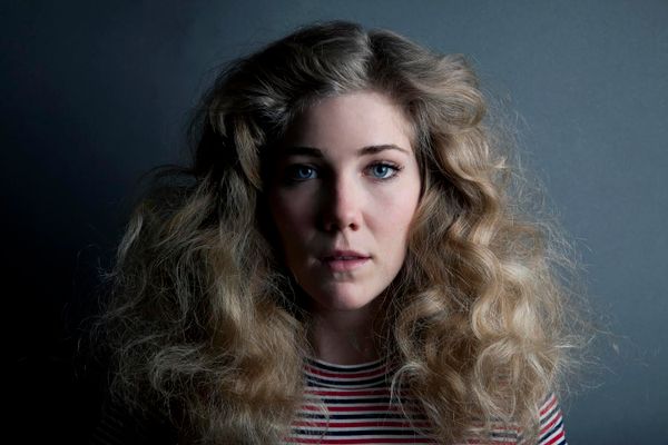 Caroline Smith Announces East Coast Tour