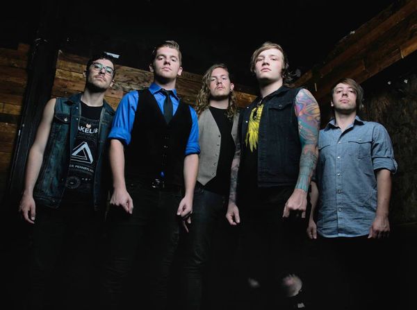 Chasing Safety Announces the “A Metal Christmas…A Heavy New Year Tour”