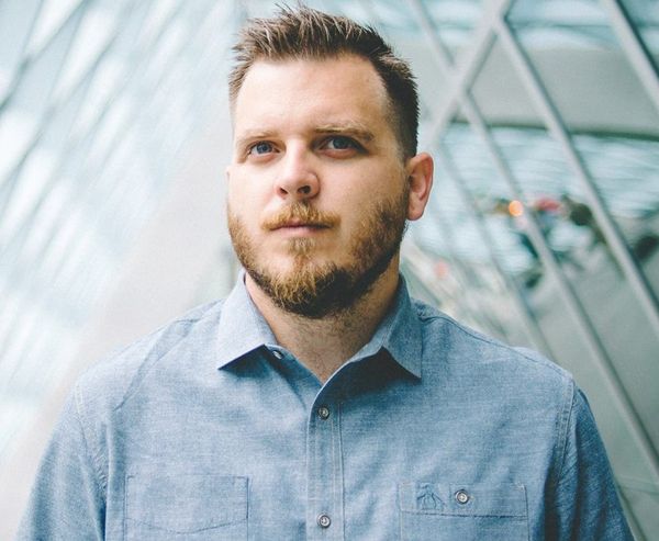 Dustin Kensrue Announces Spring UK & U.S. Tours