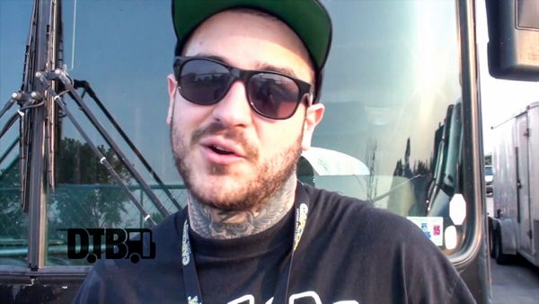 Emmure – DREAM TOUR [VIDEO]