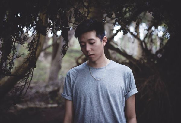 Giraffage Announces Headlining North American Tour