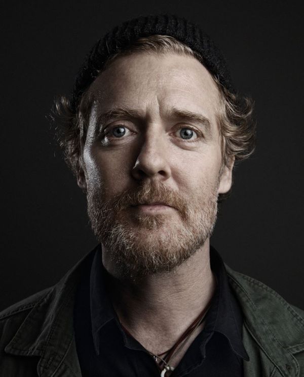 Glen Hansard Announces North American Tour
