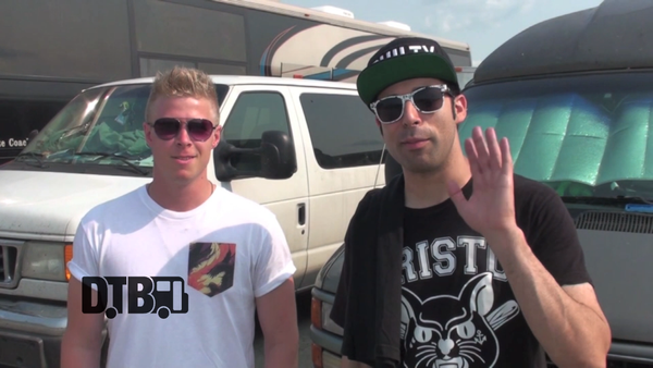 Islander – BUS INVADERS Ep. 715 [VIDEO]