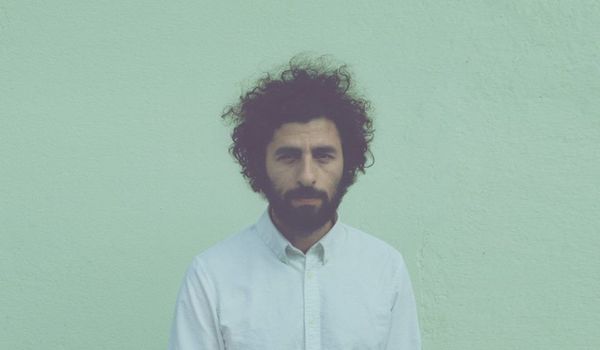 José González Announces Winter European and U.S. Tour