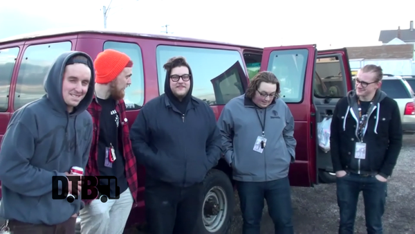 Kingmaker – DREAM TOUR [VIDEO]