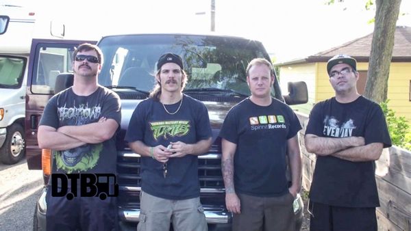 Lydia Can’t Breathe – TOUR TIPS [VIDEO]