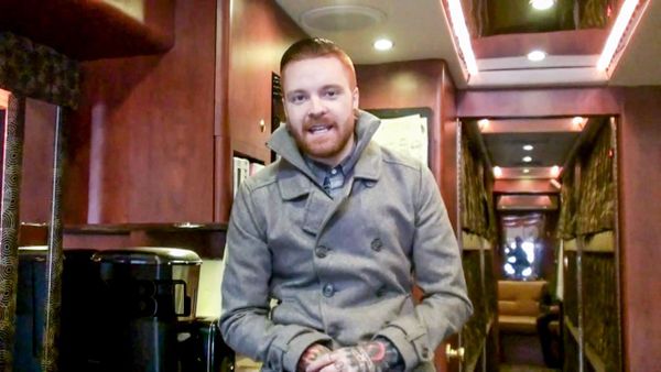 Memphis May Fire – PRESHOW RITUALS [VIDEO]