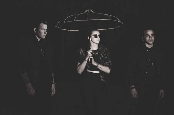 PVRIS and Mallory Knox Added to Pierce The Veil and Sleeping With Sirens Tour