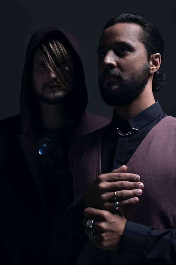 Röyksopp Cancel Australian and Japanese Tour