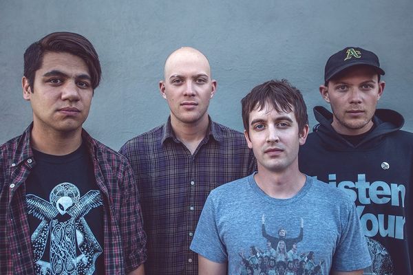The American Scene and Elder Brother Announce Co-Headline Tour
