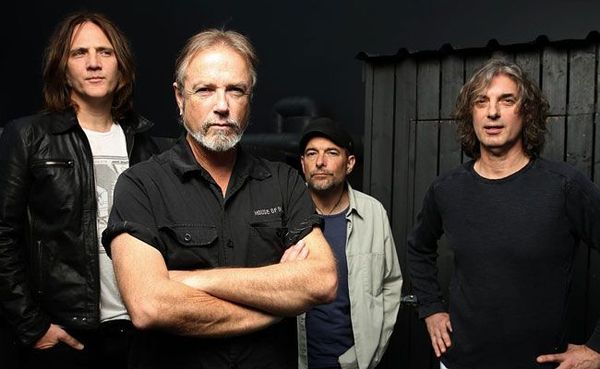The Church Announce Spring North American Tour