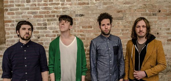 The Kickback – DREAM TOUR