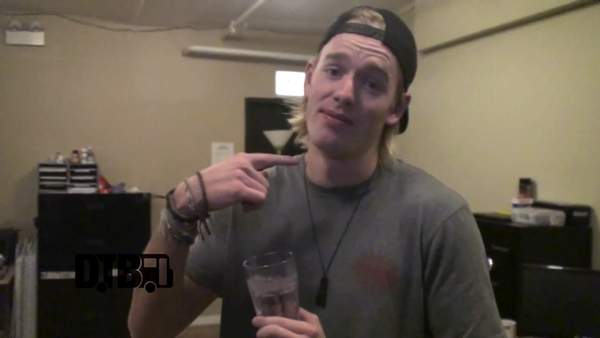 Will Sparks – THE LIFE OF TOUR Ep. 6 [VIDEO]