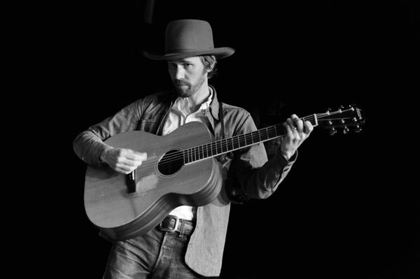 Willie Watson Announces U.S. Tour