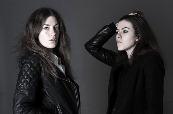 2:54 Announces North American Tour